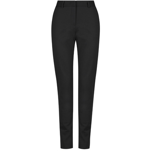 WORKWEAR, SAFETY & CORPORATE CLOTHING SPECIALISTS - GEORGIA SLIM FULL LENGTH DOUBLE CLOTH PANT