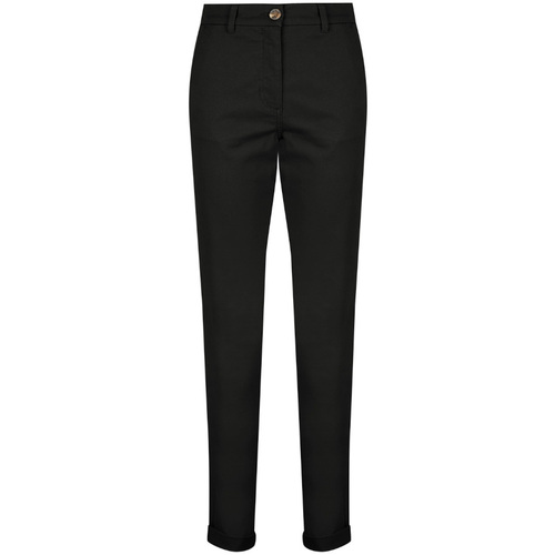 WORKWEAR, SAFETY & CORPORATE CLOTHING SPECIALISTS - NAPIER WOMEN'S MODERN CHINO PANT