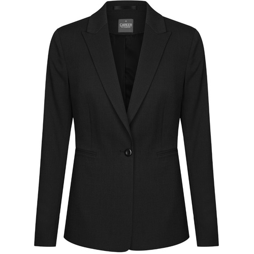 WORKWEAR, SAFETY & CORPORATE CLOTHING SPECIALISTS - Elliott - Womens Tailored Jacket