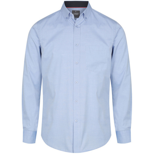 WORKWEAR, SAFETY & CORPORATE CLOTHING SPECIALISTS - Bradford - Career New Oxford LS Con Fit S