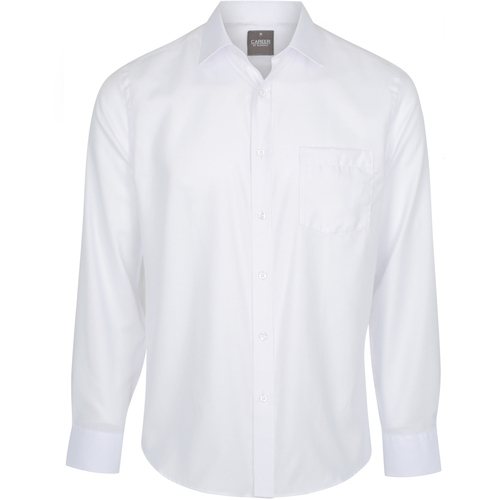 WORKWEAR, SAFETY & CORPORATE CLOTHING SPECIALISTS - ULTIMATE - MEN'S ULTIMATE SLIM FIT SHIRT