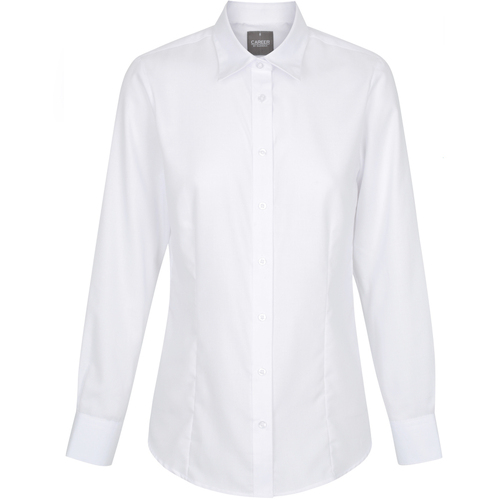 WORKWEAR, SAFETY & CORPORATE CLOTHING SPECIALISTS - ULTIMATE - WOMEN'S ULTIMATE LONG SLEEVE SHIRT