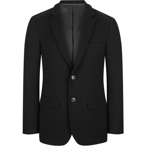 WORKWEAR, SAFETY & CORPORATE CLOTHING SPECIALISTS BRONTE - MENS TEXTURED BLAZER