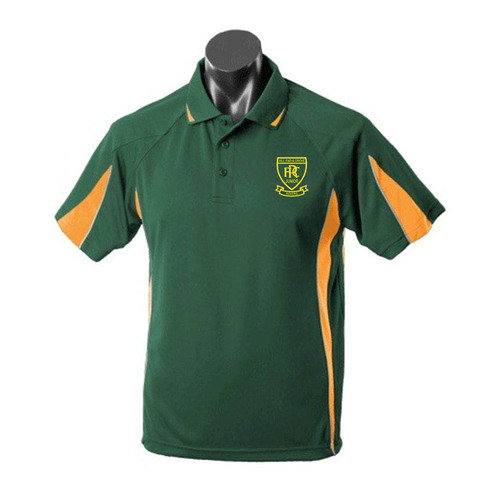 WORKWEAR, SAFETY & CORPORATE CLOTHING SPECIALISTS Adults Polo