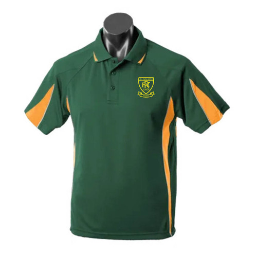 WORKWEAR, SAFETY & CORPORATE CLOTHING SPECIALISTS Kids Polo