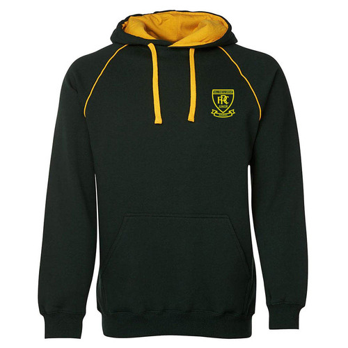 WORKWEAR, SAFETY & CORPORATE CLOTHING SPECIALISTS - Adults Hoodie