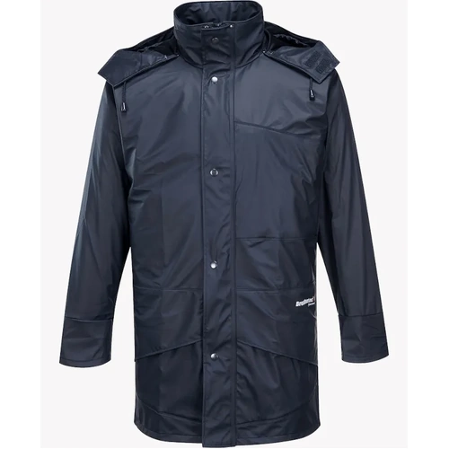 WORKWEAR, SAFETY & CORPORATE CLOTHING SPECIALISTS Farmers Breathable Jacket (Old 918103)
