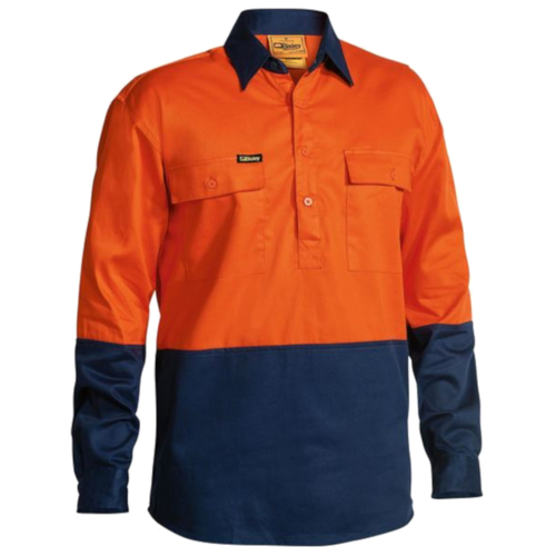 WORKWEAR, SAFETY & CORPORATE CLOTHING SPECIALISTS - 