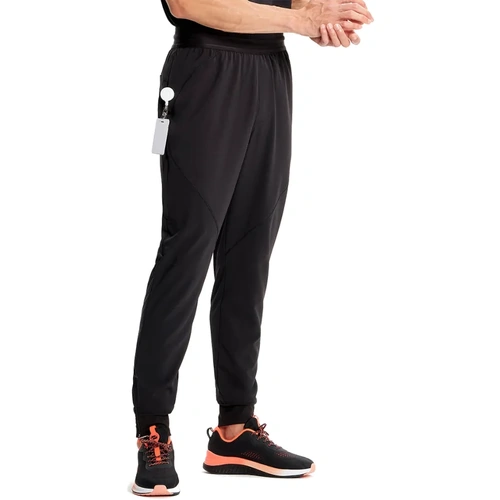WORKWEAR, SAFETY & CORPORATE CLOTHING SPECIALISTS - Men's Mid Rise Jogger