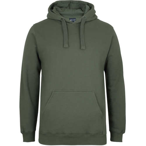 WORKWEAR, SAFETY & CORPORATE CLOTHING SPECIALISTS - JB's Fleecy Hoodie