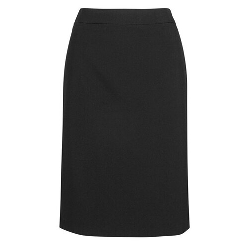 WORKWEAR, SAFETY & CORPORATE CLOTHING SPECIALISTS - JB's Ladies Mech Stretch Long Skirt