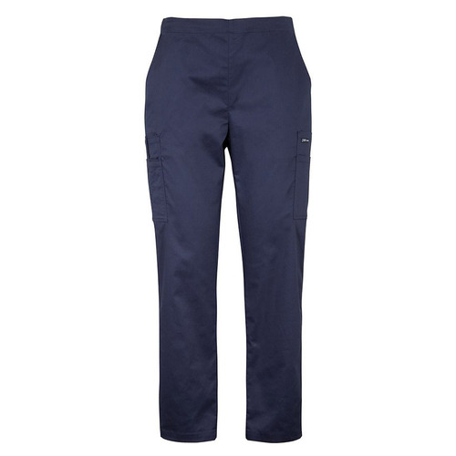 WORKWEAR, SAFETY & CORPORATE CLOTHING SPECIALISTS - JB's Ladies Premium Scrub Cargo Pant