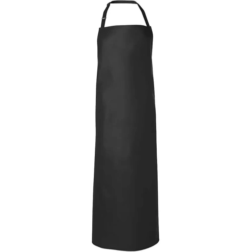 WORKWEAR, SAFETY & CORPORATE CLOTHING SPECIALISTS Jb'S Vinyl Apron - Bib 90X120Cm