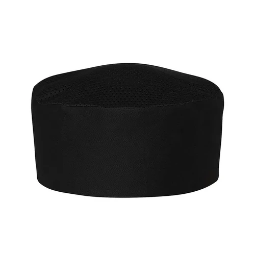 WORKWEAR, SAFETY & CORPORATE CLOTHING SPECIALISTS JB's CHEF'S VENTED CAP