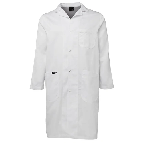 WORKWEAR, SAFETY & CORPORATE CLOTHING SPECIALISTS JB's DUST COAT