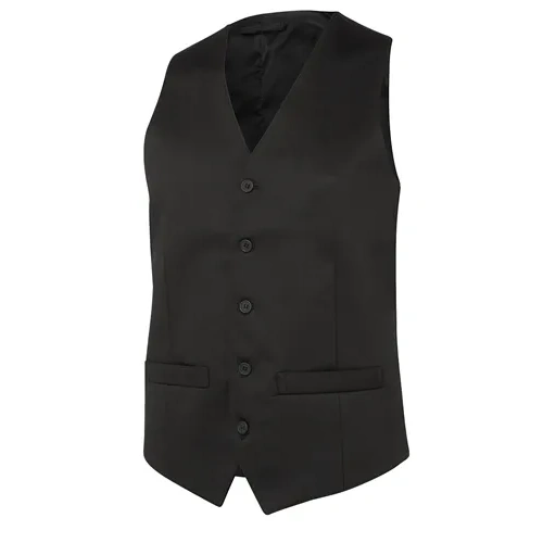 WORKWEAR, SAFETY & CORPORATE CLOTHING SPECIALISTS JB's WAITING VEST