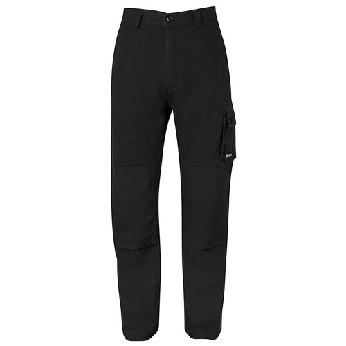 WORKWEAR, SAFETY & CORPORATE CLOTHING SPECIALISTS - JB's Canvas Cargo Pant