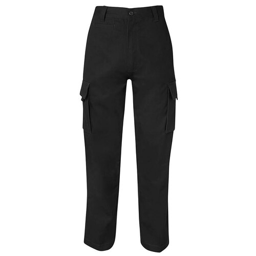 WORKWEAR, SAFETY & CORPORATE CLOTHING SPECIALISTS JB's Mercerised Work Cargo Pant