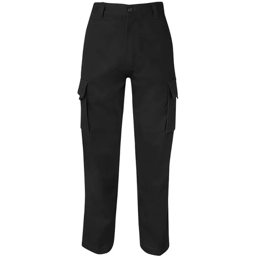 WORKWEAR, SAFETY & CORPORATE CLOTHING SPECIALISTS JB's M/Rised Work Cargo Pant