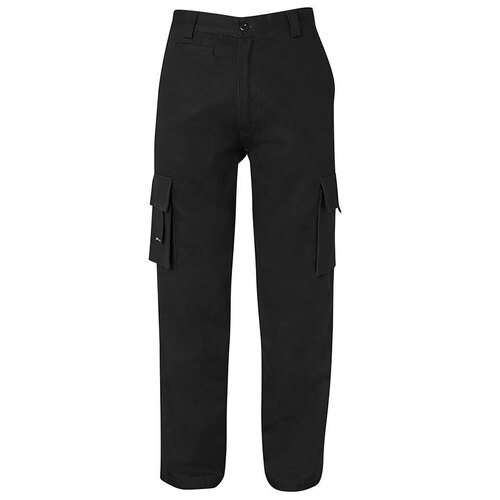 WORKWEAR, SAFETY & CORPORATE CLOTHING SPECIALISTS JB's Mercerised Multi Pocket Pant