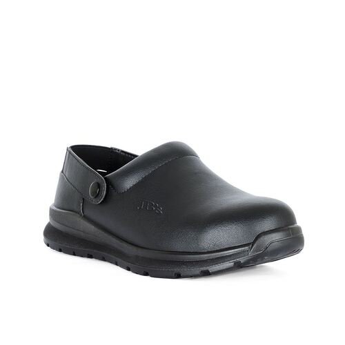 WORKWEAR, SAFETY & CORPORATE CLOTHING SPECIALISTS JB's Microfibre Clog