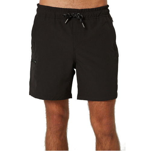 WORKWEAR, SAFETY & CORPORATE CLOTHING SPECIALISTS - HYBRID JETLITE MENS SHORT
