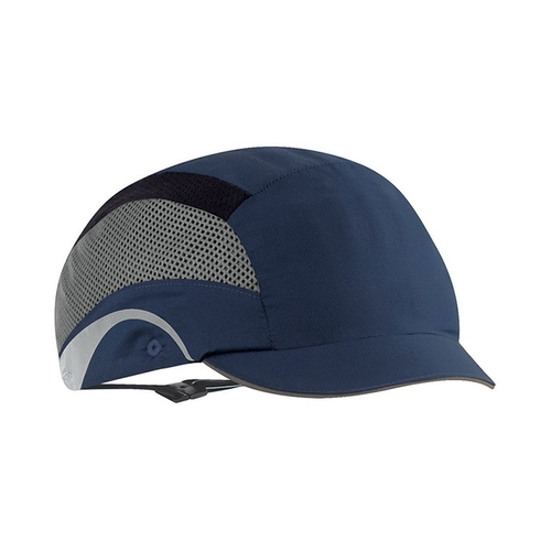 WORKWEAR, SAFETY & CORPORATE CLOTHING SPECIALISTS HARDCAP AEROLITE MICRO PEAK NAVY