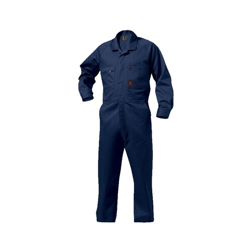 WORKWEAR, SAFETY & CORPORATE CLOTHING SPECIALISTS - Combination Drill Overall