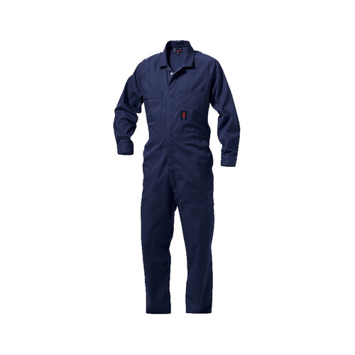 WORKWEAR, SAFETY & CORPORATE CLOTHING SPECIALISTS - DISCONTINUED - Originals - Wash 'n' Wear Combination Polycotton Overall