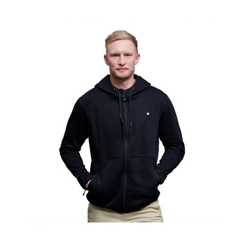 WORKWEAR, SAFETY & CORPORATE CLOTHING SPECIALISTS - DISCONTINUED - QUANTUM HOODIES