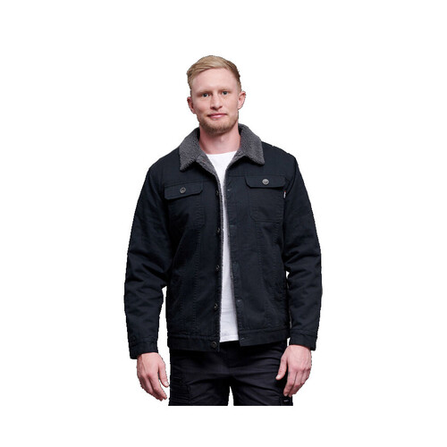 WORKWEAR, SAFETY & CORPORATE CLOTHING SPECIALISTS DISCONTINUED - URBAN JACKET
