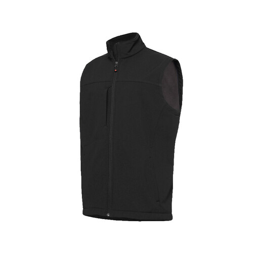 WORKWEAR, SAFETY & CORPORATE CLOTHING SPECIALISTS DISCONTINUED - Originals - Softshell Vest