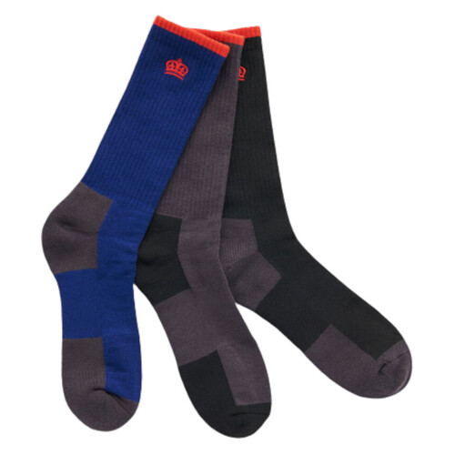 WORKWEAR, SAFETY & CORPORATE CLOTHING SPECIALISTS ECO CREW SOCK