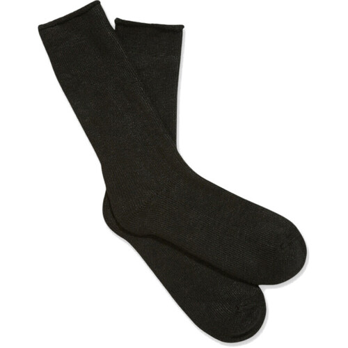 WORKWEAR, SAFETY & CORPORATE CLOTHING SPECIALISTS Originals - Bamboo Work Sock Mens