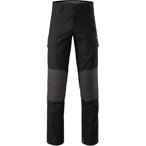 WORKWEAR, SAFETY & CORPORATE CLOTHING SPECIALISTS Tradies - Comfort Max Pant