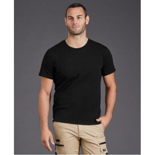 WORKWEAR, SAFETY & CORPORATE CLOTHING SPECIALISTS KG T SHIRT AUS MADE