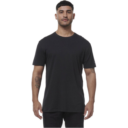 WORKWEAR, SAFETY & CORPORATE CLOTHING SPECIALISTS - AUS COTTON T SHIRT