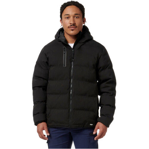 WORKWEAR, SAFETY & CORPORATE CLOTHING SPECIALISTS - TRADEMARK - PUFFER JACKET