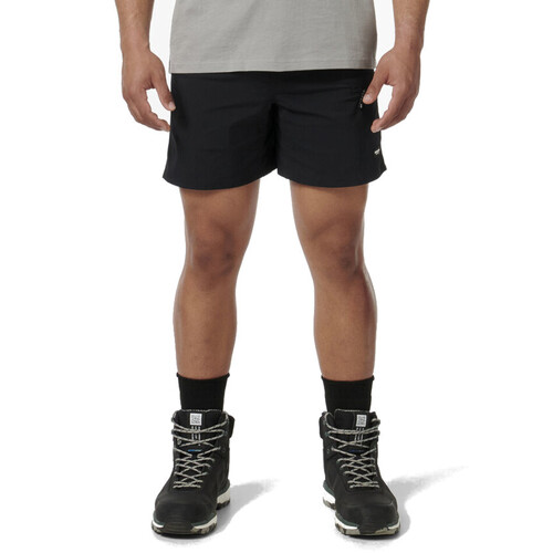 WORKWEAR, SAFETY & CORPORATE CLOTHING SPECIALISTS - TRADEMARK - ELASTIC SHORT