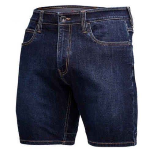 WORKWEAR, SAFETY & CORPORATE CLOTHING SPECIALISTS - Workcool - Urban Denim Short