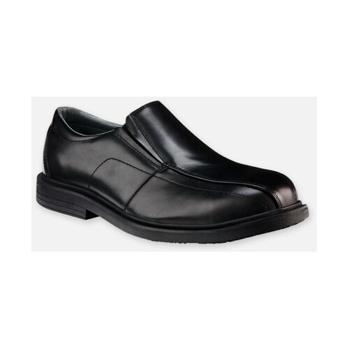 WORKWEAR, SAFETY & CORPORATE CLOTHING SPECIALISTS Originals - Collins Hard Toe Corporate Shoe