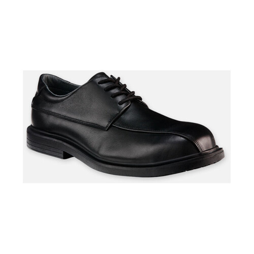 WORKWEAR, SAFETY & CORPORATE CLOTHING SPECIALISTS Originals - Parkes Lace Up Safety Toe Shoe