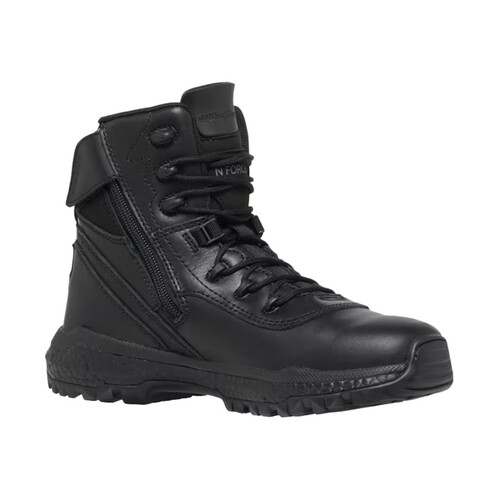 WORKWEAR, SAFETY & CORPORATE CLOTHING SPECIALISTS - N FORCE HYBRD 6 WMN