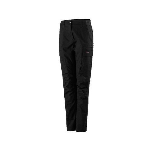 WORKWEAR, SAFETY & CORPORATE CLOTHING SPECIALISTS - WC PRO LADIES - Ladies Cargo Pant