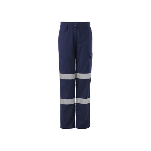 WORKWEAR, SAFETY & CORPORATE CLOTHING SPECIALISTS - WMN WC REF CARGO PNT