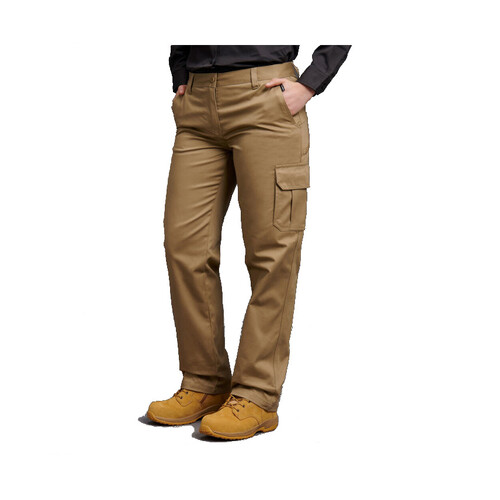 WORKWEAR, SAFETY & CORPORATE CLOTHING SPECIALISTS - DISCONTINUED - Originals - Women's Work Pant