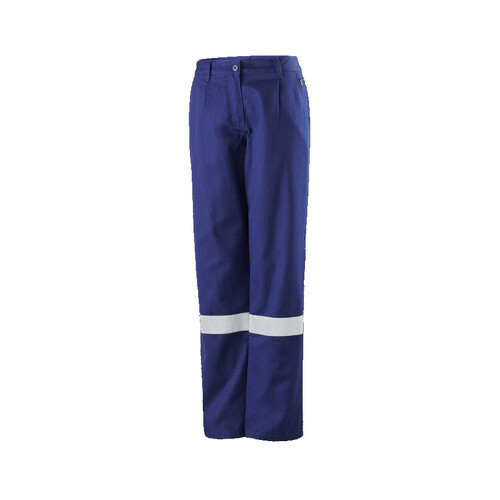 WORKWEAR, SAFETY & CORPORATE CLOTHING SPECIALISTS - Originals - Women's Drill Reflective Pants