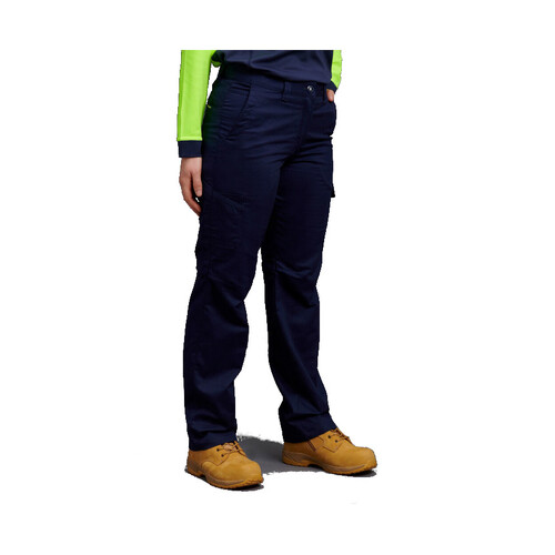 WORKWEAR, SAFETY & CORPORATE CLOTHING SPECIALISTS - Workcool - Women's Workcool 2 Pants