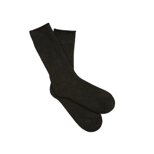 WORKWEAR, SAFETY & CORPORATE CLOTHING SPECIALISTS - Originals - Womens Bamboo Work Sock