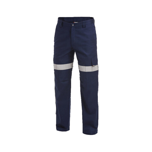 WORKWEAR, SAFETY & CORPORATE CLOTHING SPECIALISTS - Workcool - Reflective Workcool 2 Pants